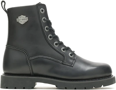 Harley-Davidson Men's Hannon 6.5 in Boots