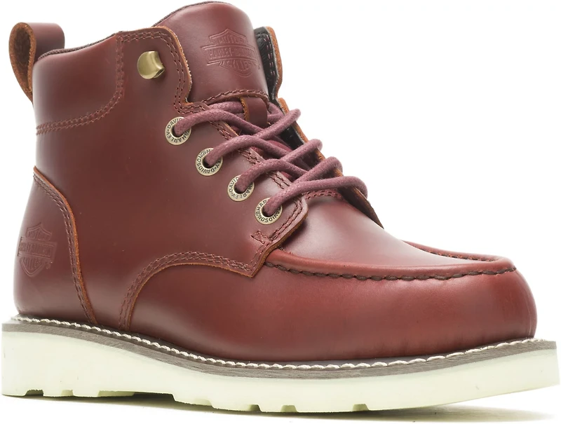 Harley-Davidson Women's 4.5 in Denway Boots