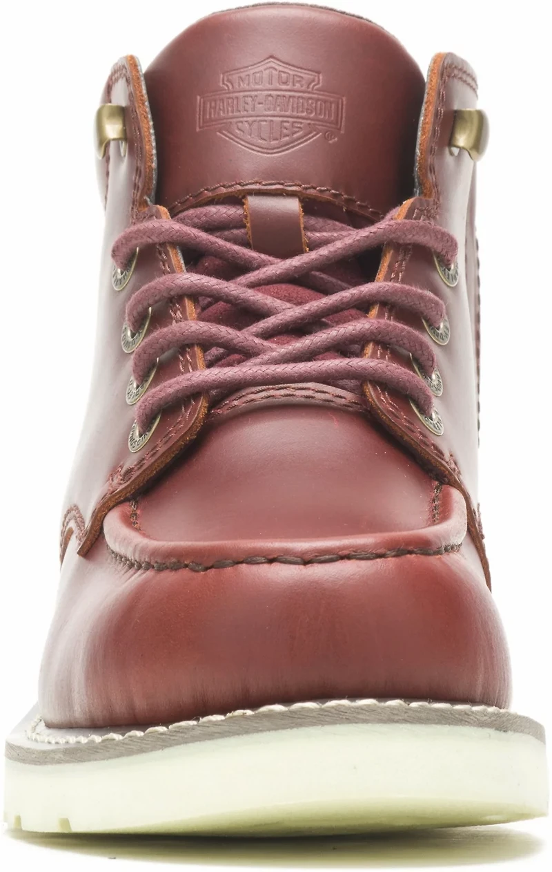 Harley-Davidson Women's 4.5 in Denway Boots