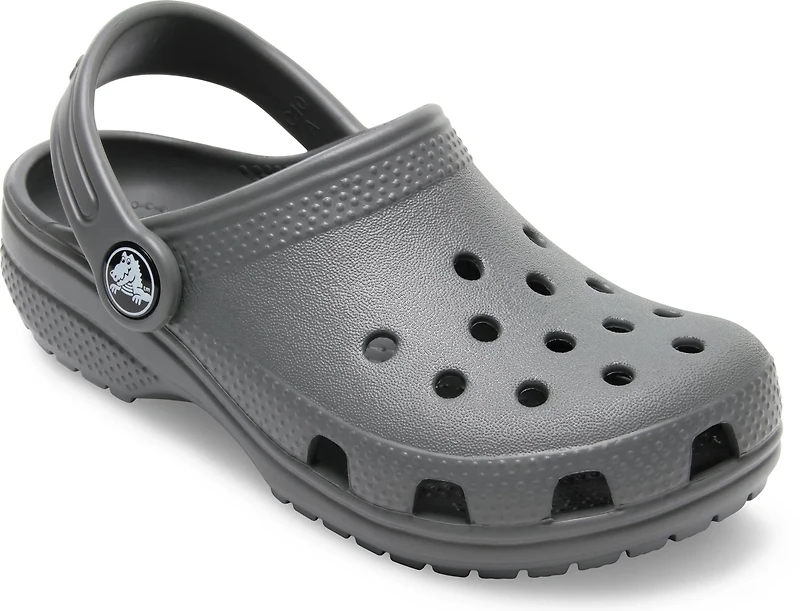Crocs Toddler Boys’ Classic Clogs