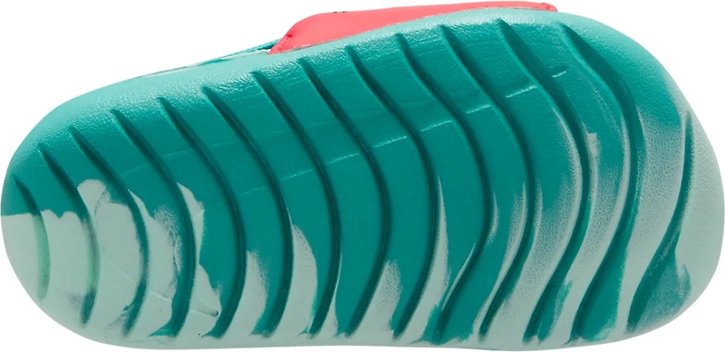 Nike Toddler Kawa Slides