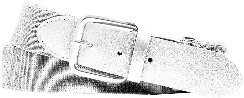 Mizuno Men's Classic Elastic Belt