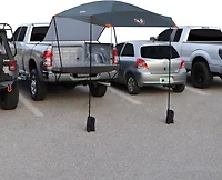 Rightline Gear Truck Tailgating Canopy