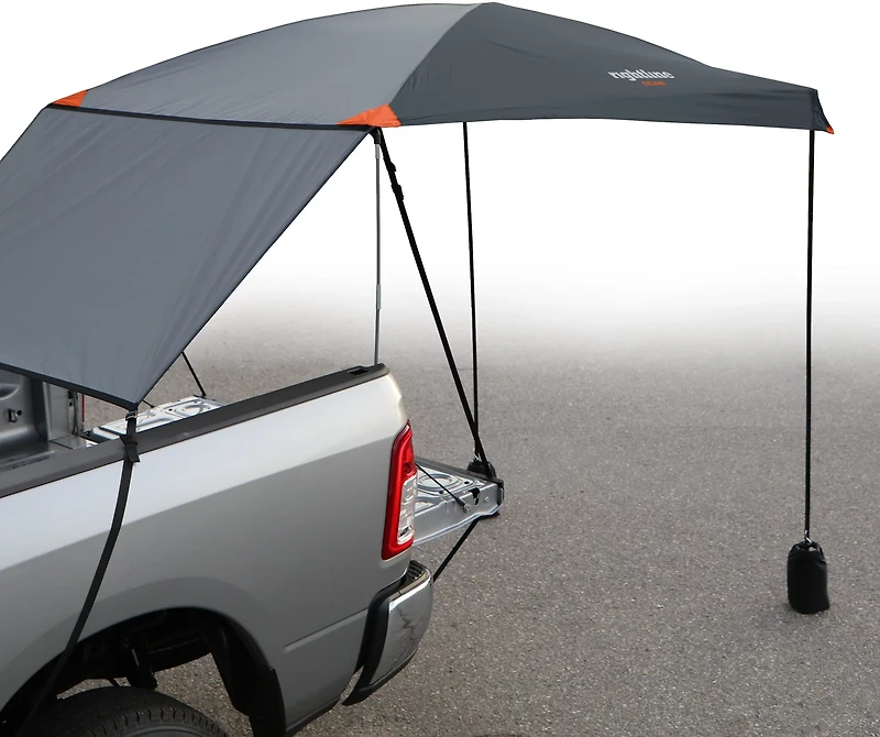 Rightline Gear Truck Tailgating Canopy