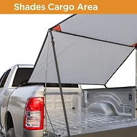 Rightline Gear Truck Tailgating Canopy