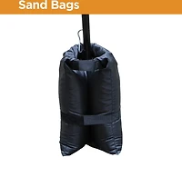 Rightline Gear Truck Tailgating Canopy