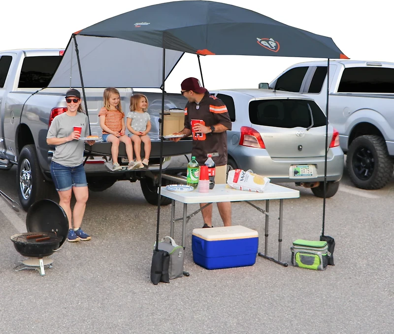 Rightline Gear Truck Tailgating Canopy