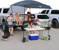 Rightline Gear Truck Tailgating Canopy