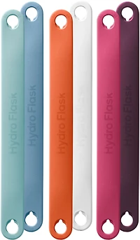 Hydro Flask Medium Customizer Straps 3-Pack