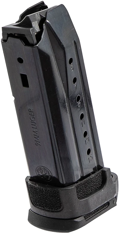 Ruger Security 9 9mm Compact 15-Round Magazine