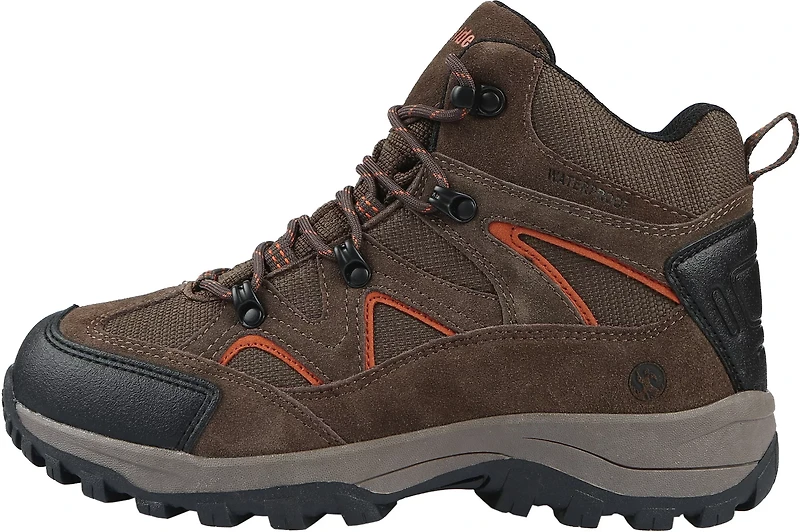 Northside Men's Snohomish Hiker Shoes