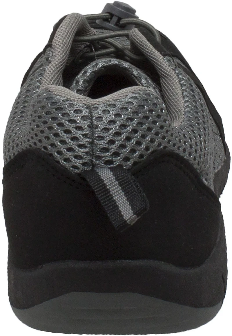 RocSoc Men's Speed Lace Sandwich Mesh Water Shoes