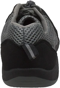 RocSoc Men's Speed Lace Sandwich Mesh Water Shoes