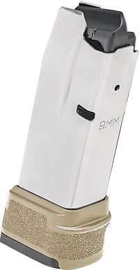 Springfield Armory Hellcat FDE 9mm 15-Round Magazine