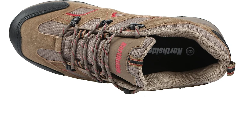 Northside Men's Snohomish Low Hiker Shoes