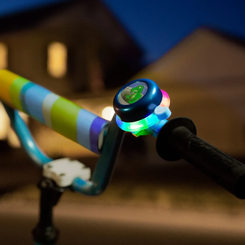 Brightz Spacebrightz Kids Bicycle Bell