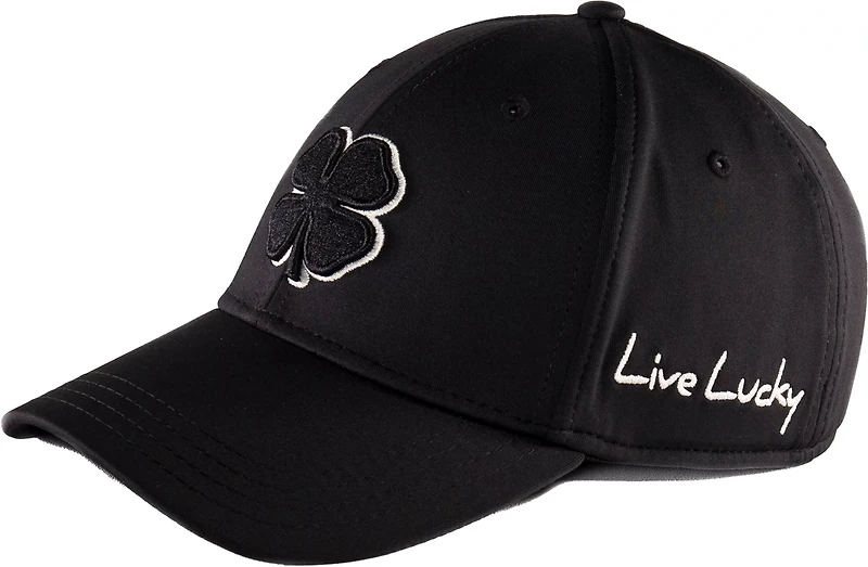 Black Clover Adults' Premium Cap