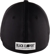 Black Clover Adults' Premium Cap