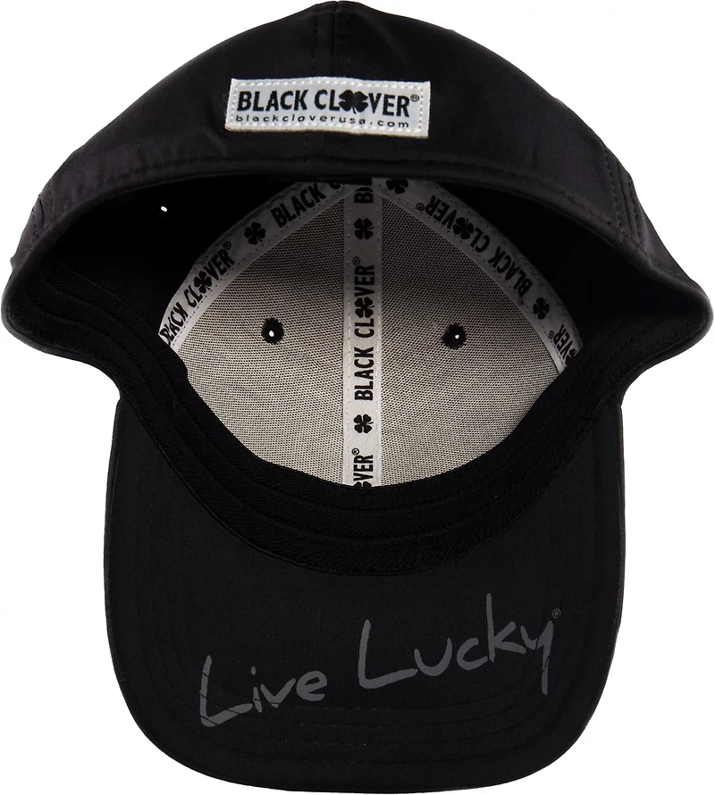Black Clover Adults' Premium Cap
