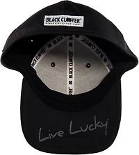 Black Clover Adults' Premium Cap