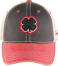 Black Clover 2-Tone Vintage Cap