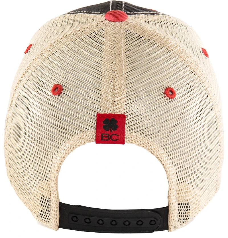 Black Clover 2-Tone Vintage Cap