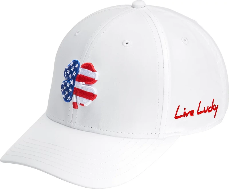 Black Clover USA Classic Cap