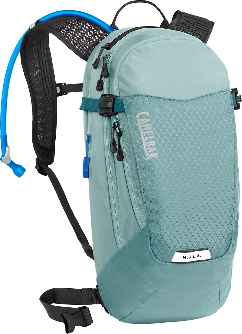 CamelBak Women’s M.U.L.E. 12 Hydration Pack 100 oz