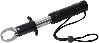 Ardent Fish Gripper with Scale