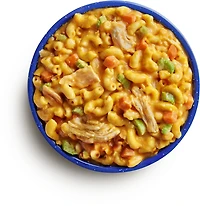 Mountain House Adventure Meals Buffalo Style Chicken Mac& Cheese Pouch