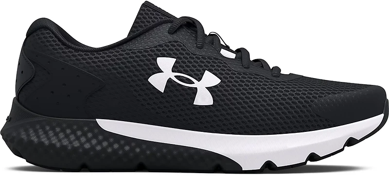 Under Armour Kids' Grade School Rogue 3 Running Shoes
