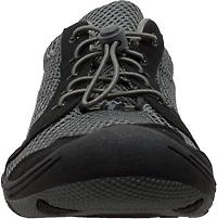 RocSoc Men's Speed Lace Sandwich Mesh Water Shoes