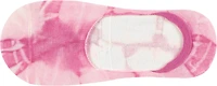 BCG Women’s Tie Dye Footie Socks 6-Pack