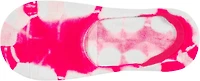 BCG Women’s Tie Dye Footie Socks 6-Pack