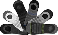 BCG Men’s Footie Socks 6-Pack