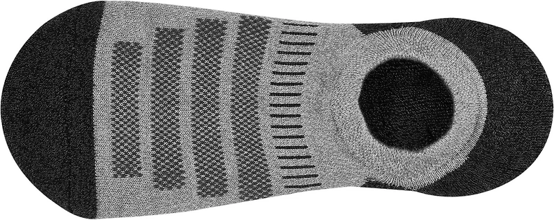 BCG Men’s Footie Socks 6-Pack