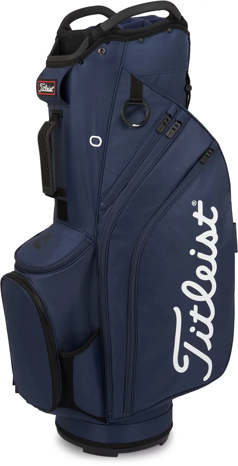 Titleist Cart 14 Lightweight Golf Bag