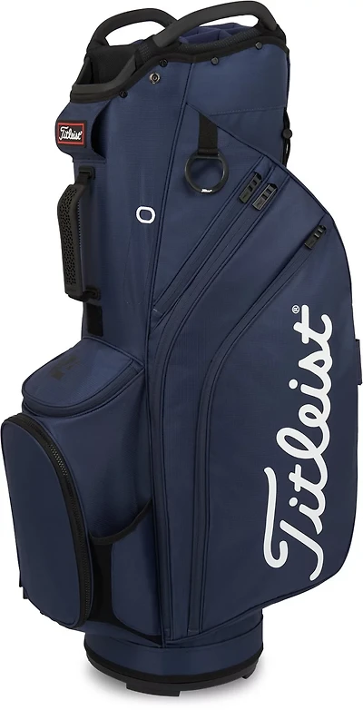 Titleist Cart 14 Lightweight Golf Bag