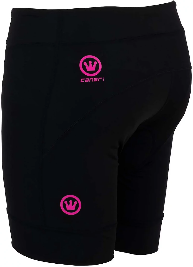 Canari Women's Fitness Cycling Shorts
