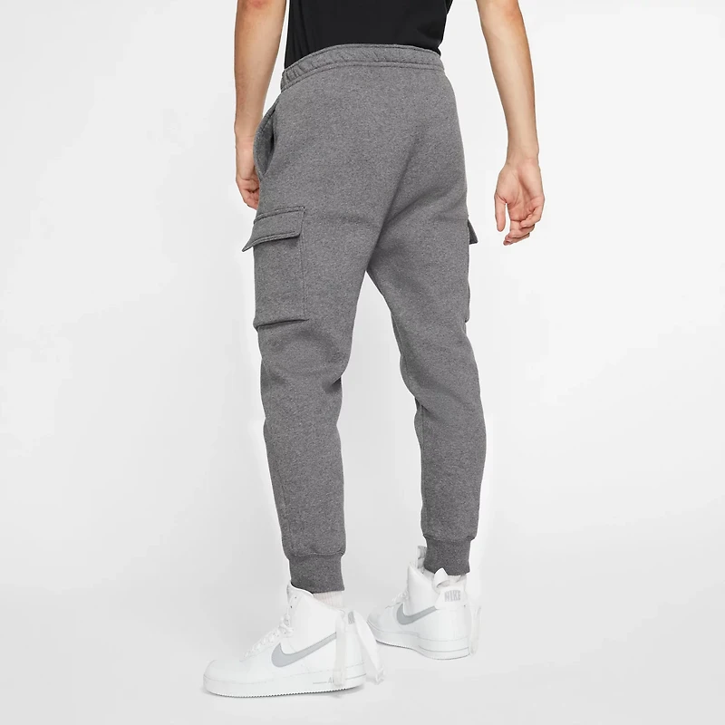Nike Men's Sportswear Club Fleece Cargo Pants