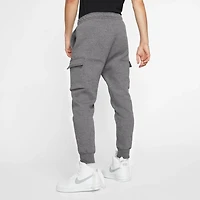 Nike Men's Sportswear Club Fleece Cargo Pants
