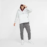 Nike Men's Sportswear Club Fleece Cargo Pants