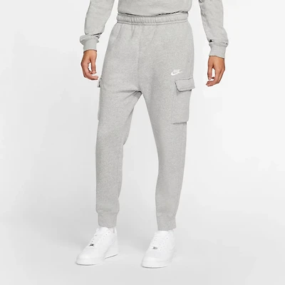Nike Men's Sportswear Club Fleece Cargo Pants