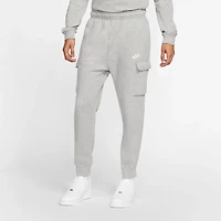 Nike Men's Sportswear Club Fleece Cargo Pants