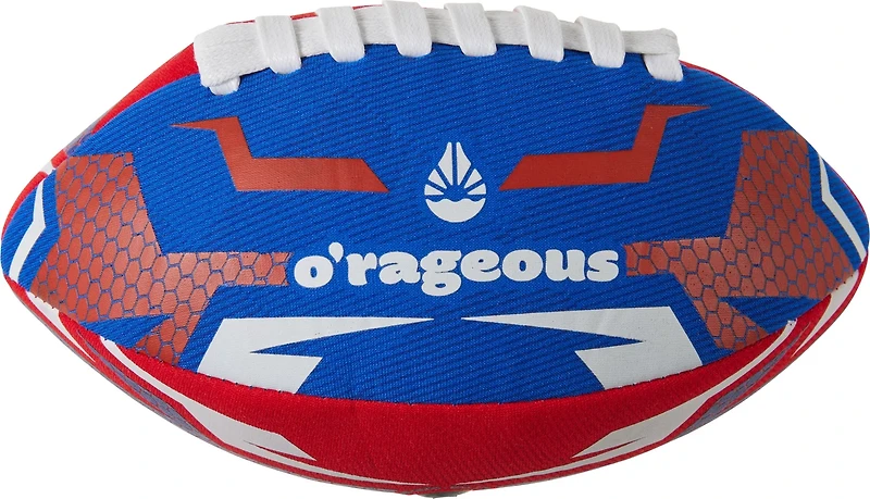 O’Rageous Water-Resistant Football