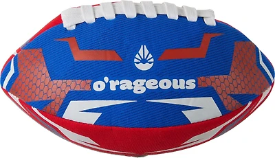 O’Rageous Water-Resistant Football