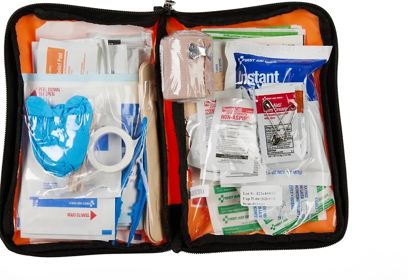 Orion Featherlite 3.0 First Aid Kit