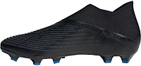 adidas Predator Edge.3 Laceless Adults' Firm Ground Soccer Cleats