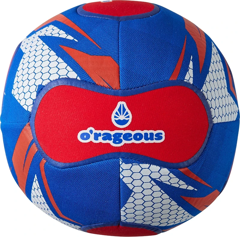 O’Rageous Water-Resistant Multi-Purpose Ball