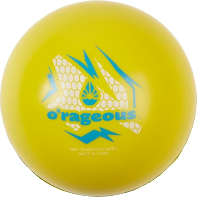 O'Rageous Water Bouncer Ball